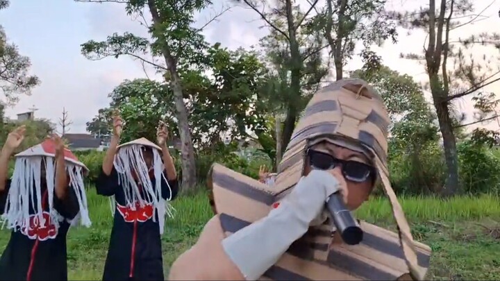 Keong Racun Versi Jepang 😎