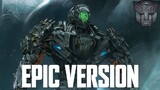 Transformers: Lockdown Theme | EPIC VERSION