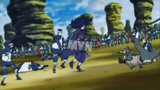 Naruto AMV