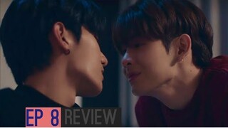 LETS END FWB AND BE TOGETHER / Bed Friend series ep 8 [REVIEW]