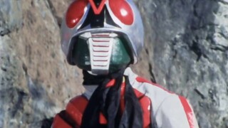 Update tentang kecurangan gambar Kamen Rider Big Boss