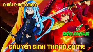 Chuyển Sinh Thành Slime Movie | Review Phim Anime | Tóm Tắt Anime