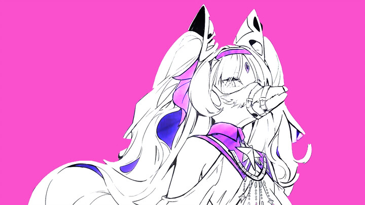 (VOCALOID·UTAU เพลงสัตว์ที่ไม่ซื่อสัตย์ เวอร์ชันอูตาอุ โดย Fox Zodiac