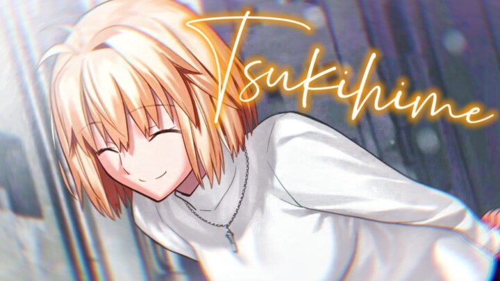 Tsukihime chọn một trong năm