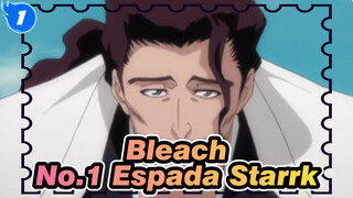 Bleach|【Starrk】No.1 Espada-Karena kesepian, jiwa terbagi menjadi dua._1