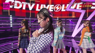 [VIETSUB-LIVE] AKB48 - Idol Nanka Janakattara