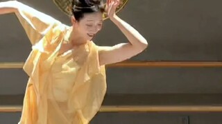 Original dance segment | "Xian Yao"