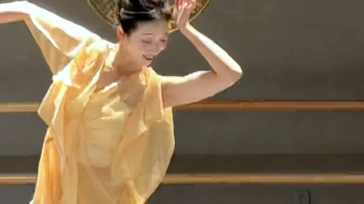 Original dance segment | "Xian Yao"