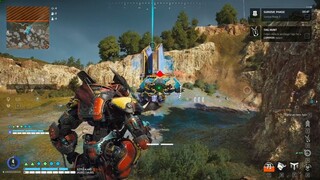 STEEL HUNTERS-Going To Miss This Game