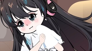 Jiang An takes in his sickly sister