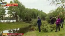 Law of the Jungle in Mongolia [5] SUB INDO