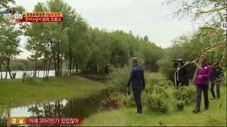 Law of the Jungle in Mongolia [5] SUB INDO