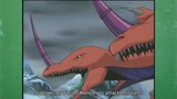12 Exodia Từ Địa Ngục 100 VS 10000  Tóm Tắt YuGiOh Duel Monsters