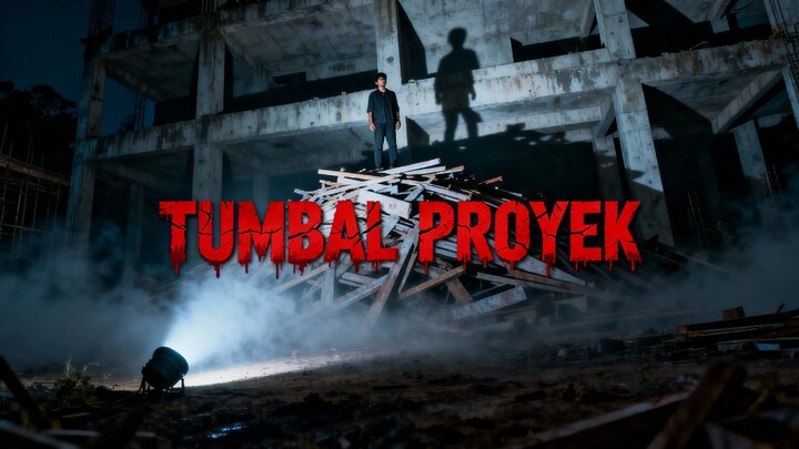 TUMBAL PROYEK