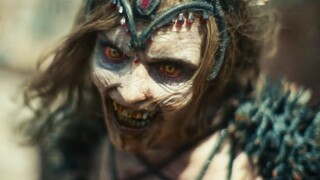 Netflix's R-rated zombie film Army of the Dead has officially released!