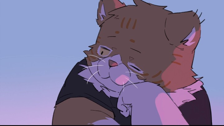 when you feel down