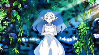 "2025 New Year Anime Mashup" ขอให้ความรักของคุณที่มีต่อโลกสองมิติยังคงแข็งแกร่งเช่นเคย!