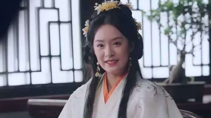 #เต็มเรื่อง[พากษ์ไทย]🎬 📝แผนหลบรัก สู่หัวใจองค์ชายห้า💞 หลิวเพียวเพียวตายเพราะรักผิดคน