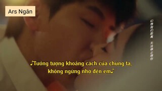 Đừng Ngang Ngược Với Chị cut tập 14 | Lục Nghiên Kỳ, Dương Trạch