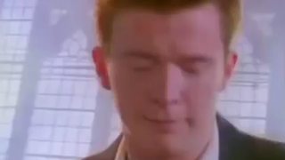 Just a Normal RickRoll😎