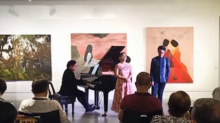 Manalig Ka, Iniibig Kita by Lucio San Pedro