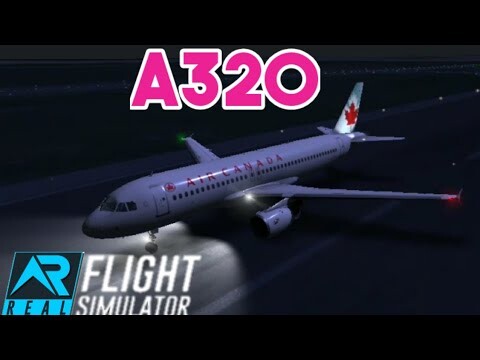 RFS | Air Canada A320🇨🇦 | Montreal - Toronto | Real Flight Simulator | Highlights {59M}