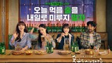 Work Later, Drink Now S1 Episode 11