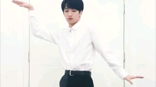 时代小孩的要你管 Y(腰)H(好)X(细)严浩翔