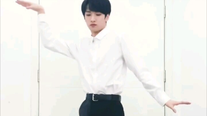 时代小孩的要你管 Y(腰)H(好)X(细)严浩翔