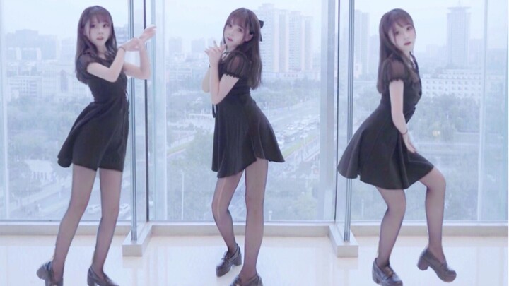 [Miya-chan] Permisi! Gadis sekolah ada di sini! ❤️Layar vertikal Permisi