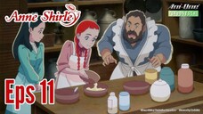 ((( ANNE SHIRLEY ))) TERBARU EPS.11 SUB INDO