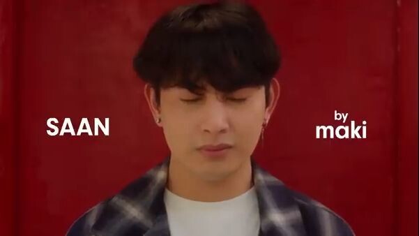 Maki - Saan (Official Music Video)