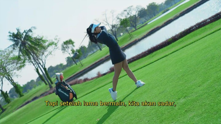 fairway of love eps 2
