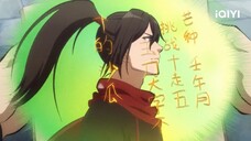 Shi Shaoxia Gunjue Hao Gudan Episode 4