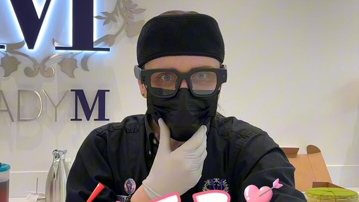 رياح التكنولوجيا الصينية تهب أخيرًا إلى الخارج