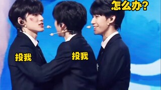 Brother Zhang: It's so hard to play both sides! Both palms and backs of hands are flesh and blood!