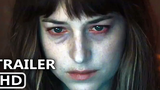WOUNDS Official Trailer (2019) Dakota Johnson ภาพยนตร์ดราม่า HD