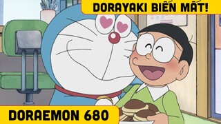 Doraemon: Dorayaki Biến Mất & Đi Vòng Quanh Nhật Bản Bằng Trò Chơi Xí Ngầu | Xóm Anime