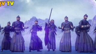 Vạn giới thần chủ_Xem thường