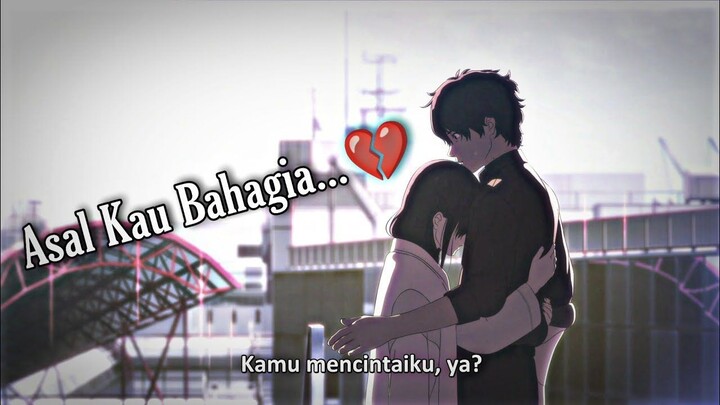 Masih Mencintainya...