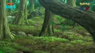 pokemon xy t17(201) lồng tiếng