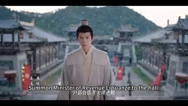 ( Eng.) քʀɨռƈɛֆֆ ʀօʏǟʟ Ep.01