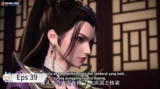 Fight For The Throne Eps 39 Sub Indo