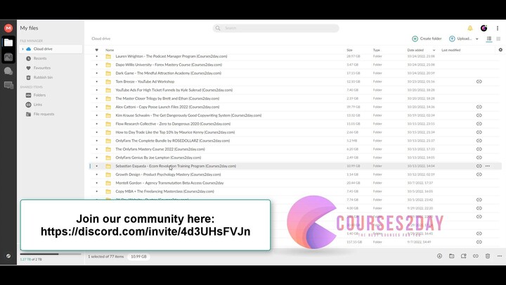 Sebastian Esqueda - Ecom Revolution Training Program Download