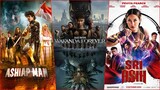 FILM-FILM DAN SERIAL WAJIB TONTON DI NOVEMBER 2022