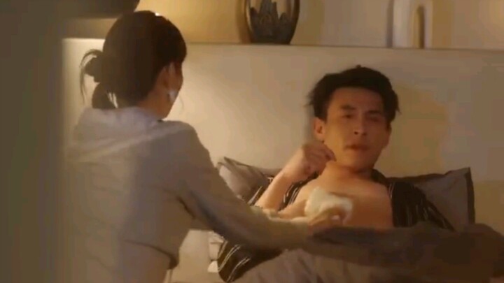 BE HAPPY  #liuxiaoxu #sunqianxun #shortseries #shortcdrama