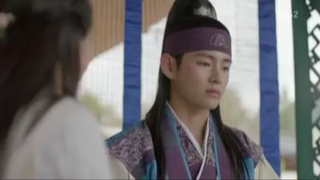 Hwarang. Ep. 6. Eng Sub