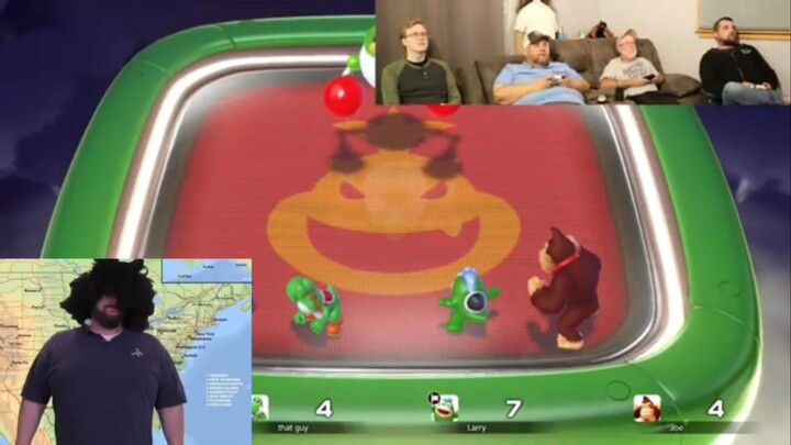 Did We Just Become Best Friends?! Webber's Reaction