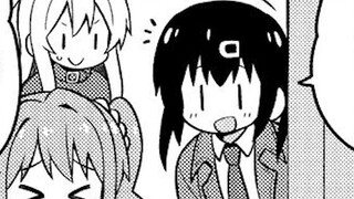 Berhenti Menjadi Onii-chan 29: Shinhiro menjadi detektif dan “melacak” Minari, hanya untuk mengetahu