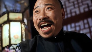 Lei Laohu has always won people over with virtue.